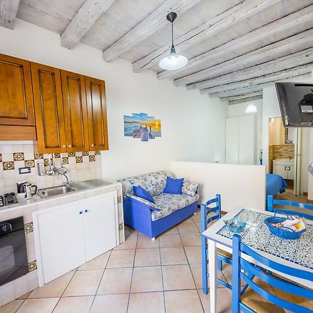 Casa Marea Apartment Cefalu Exterior photo