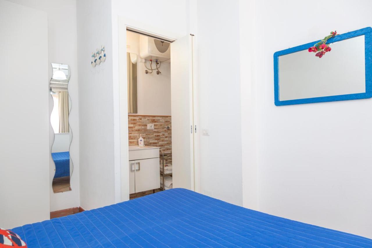 Casa Marea Apartment Cefalu Exterior photo