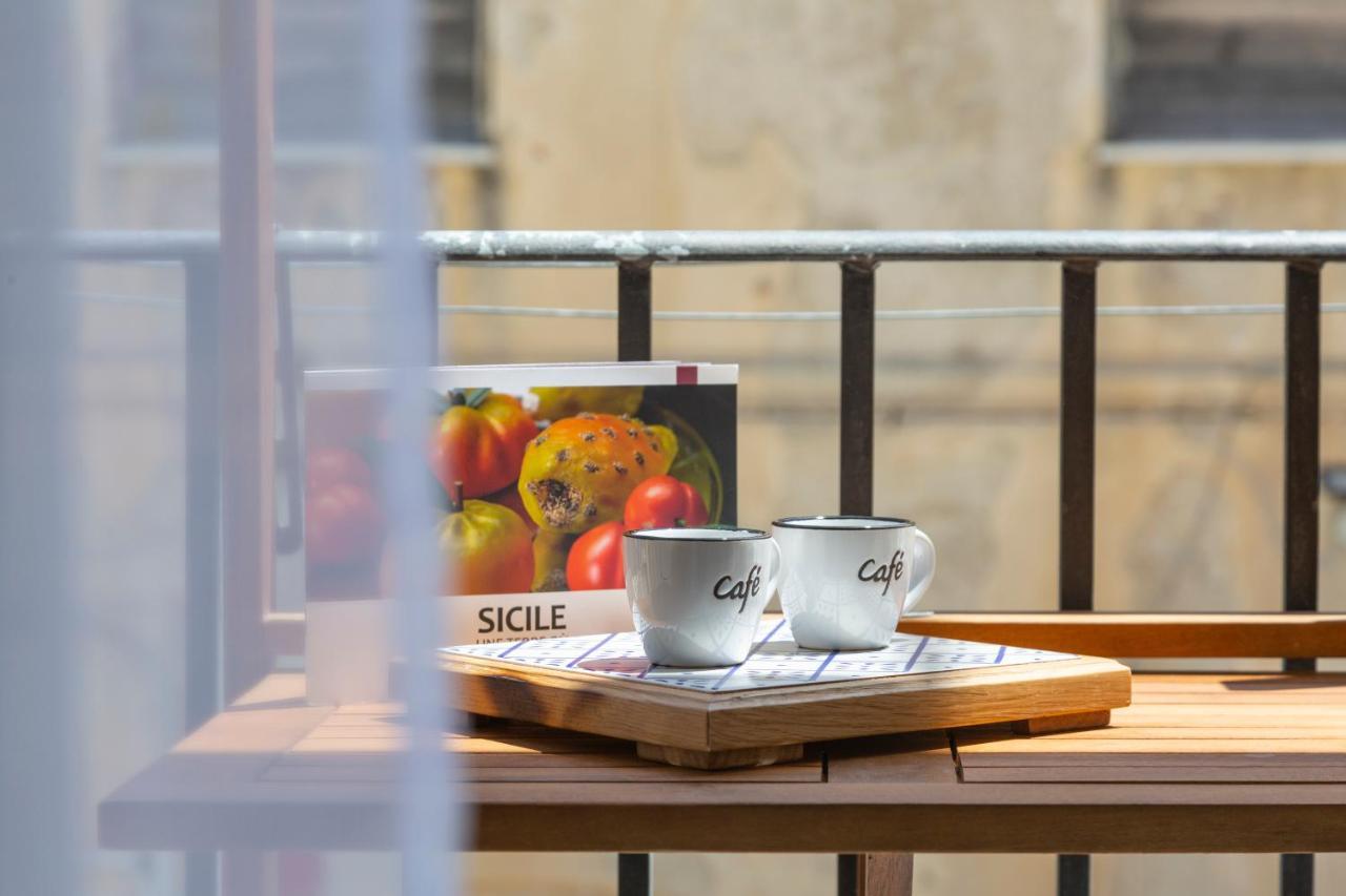 Casa Marea Apartment Cefalu Exterior photo