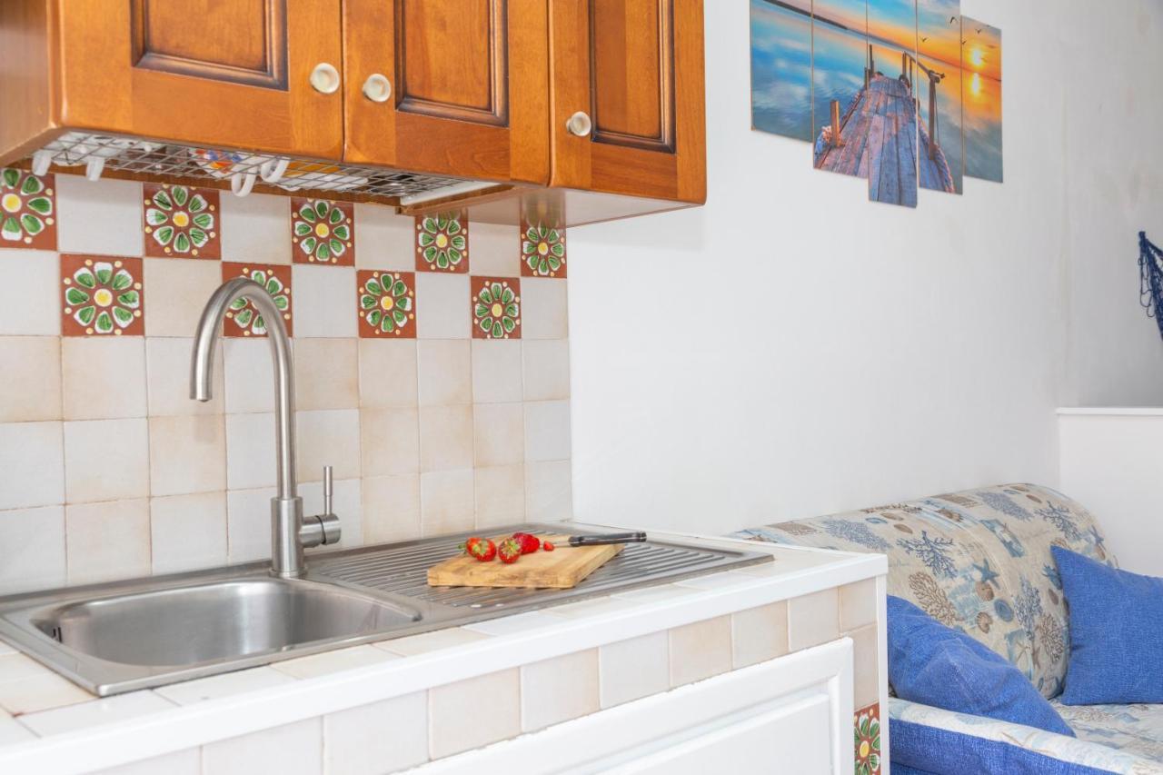Casa Marea Apartment Cefalu Exterior photo