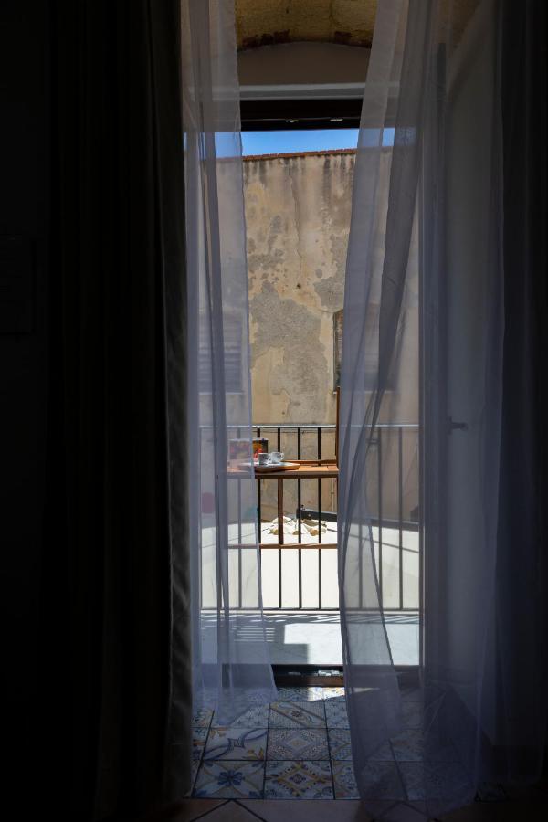 Casa Marea Apartment Cefalu Exterior photo