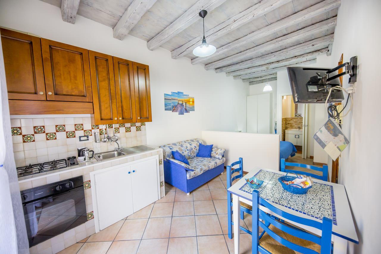 Casa Marea Apartment Cefalu Exterior photo